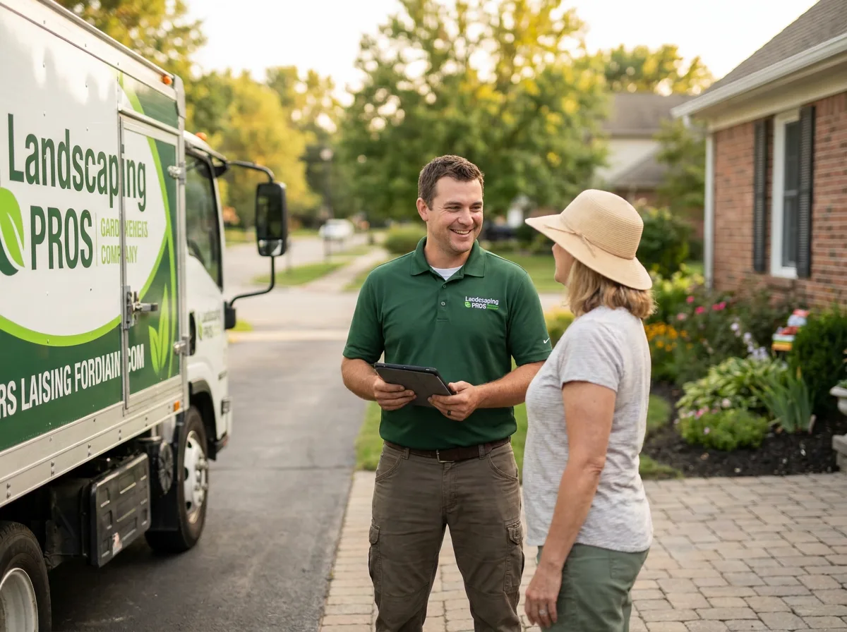 Landscaping Marlinton, WV FAQs